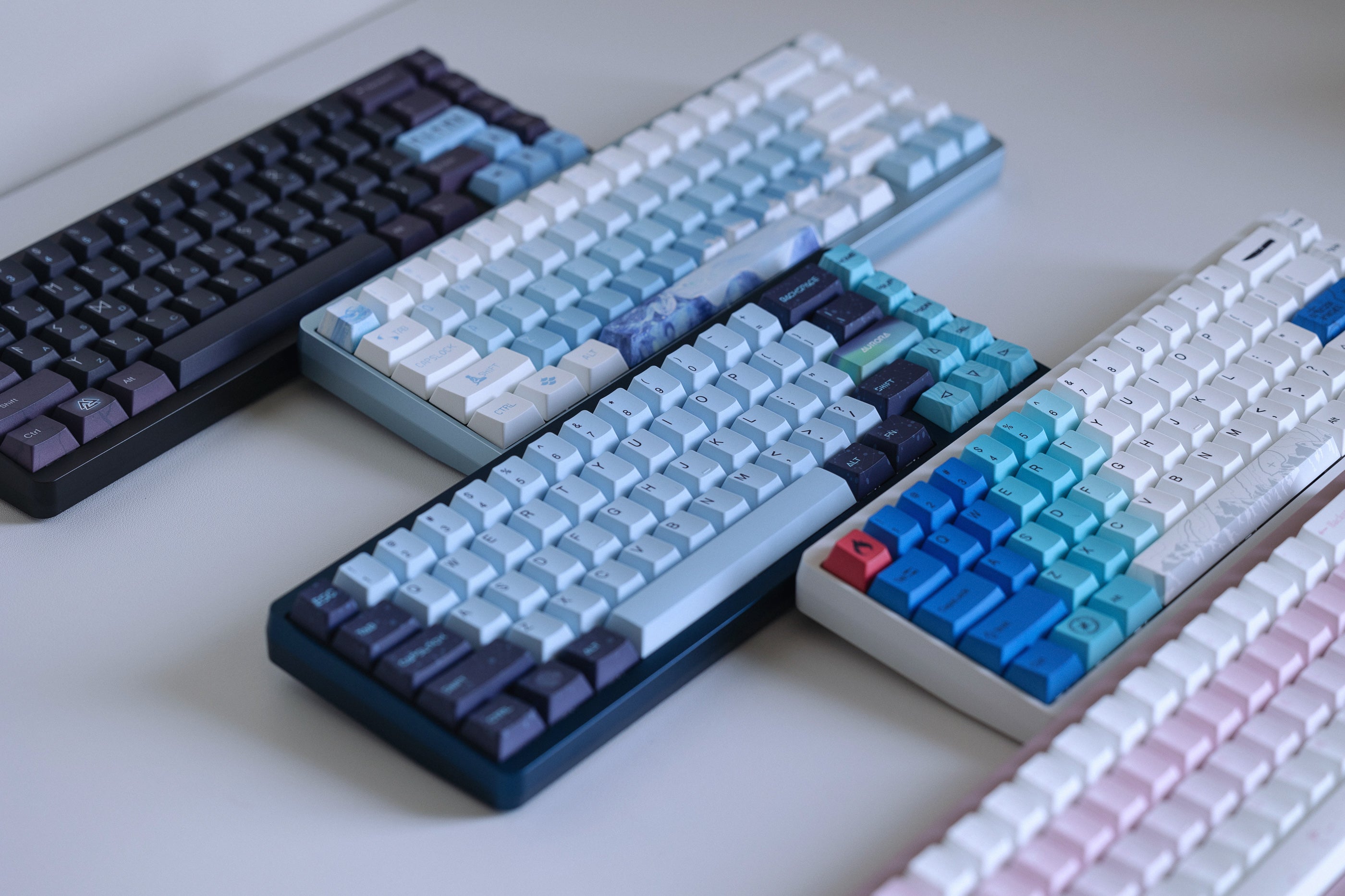 Varmilo Official Website