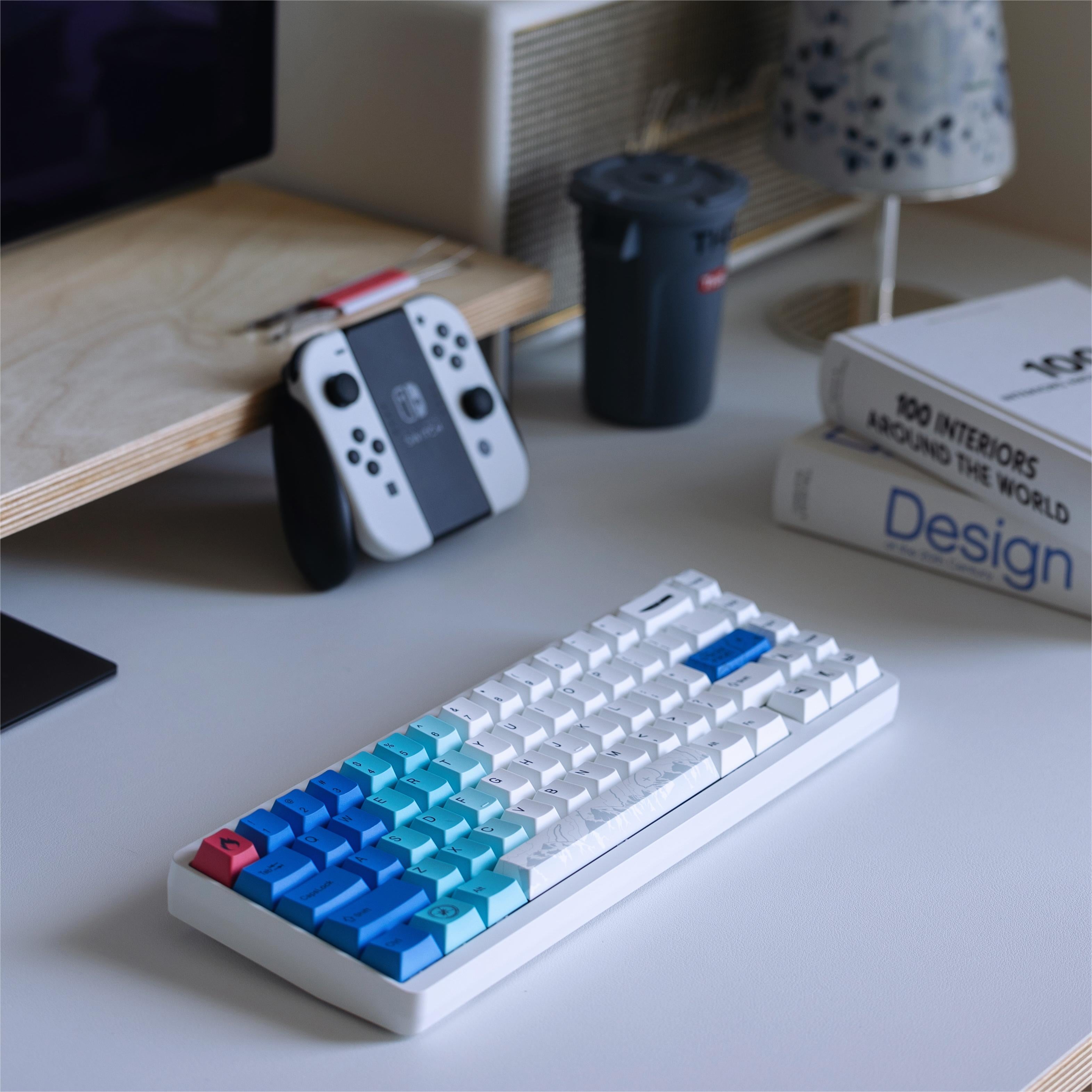 Muse65 HE – Varmilo