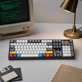 VA100 CMYK/Moonlight/Aurora