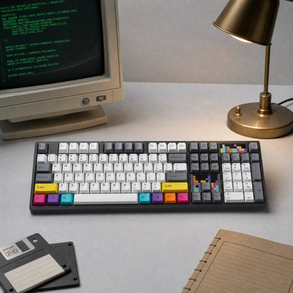 VA100 CMYK/Moonlight