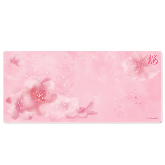 Deskmat/Mousepad – Varmilo