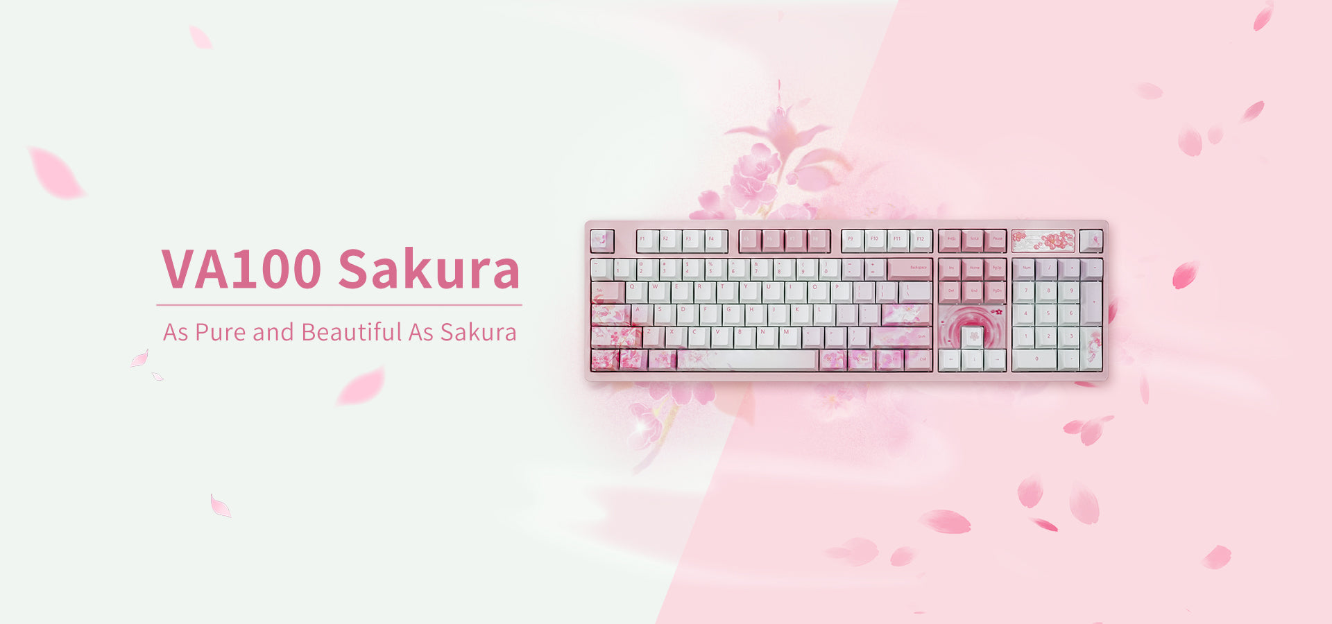 Varmilo 公式サイト