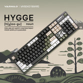 VA80/100 Hygge