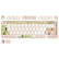 Frida Keycaps Set