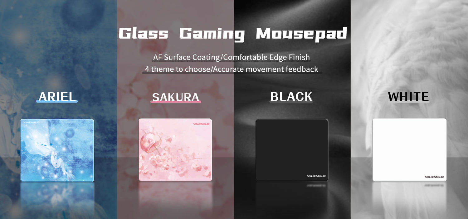 Varmilo 公式サイト