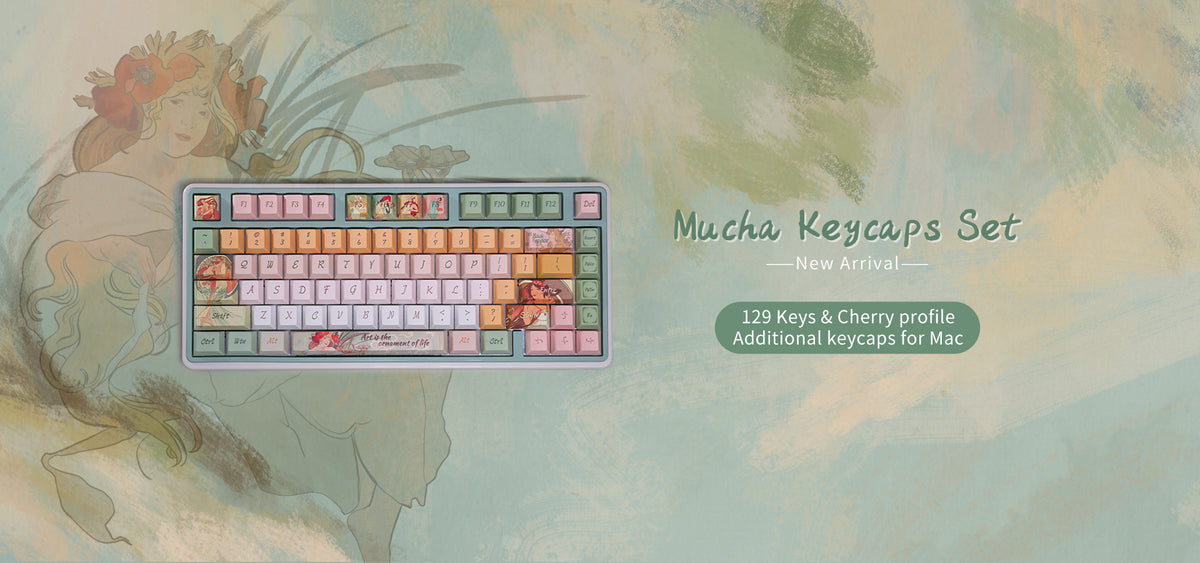 Varmilo Official Website