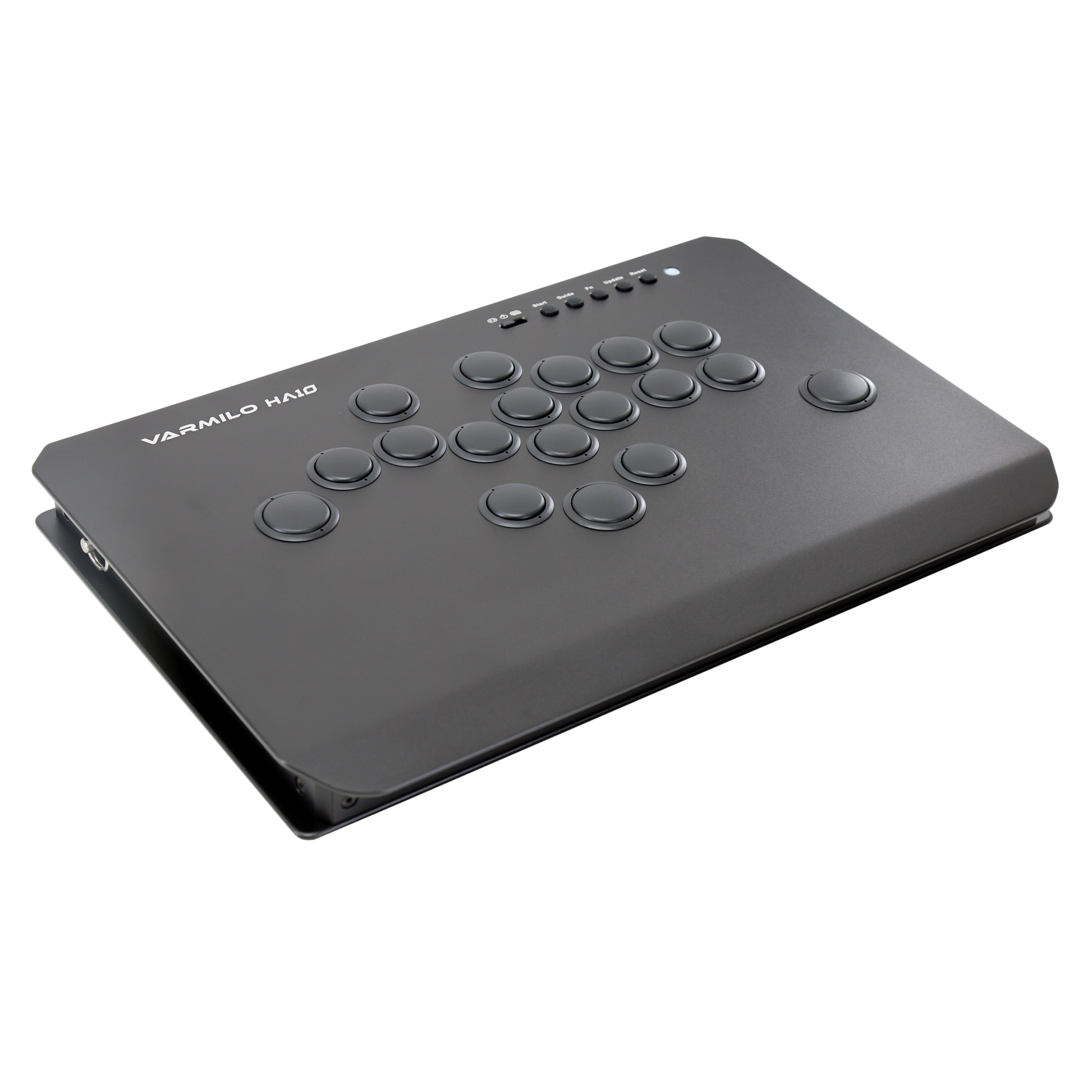 HA10 / HA10+ – Varmilo HA10 / HA10+ – Varmilo