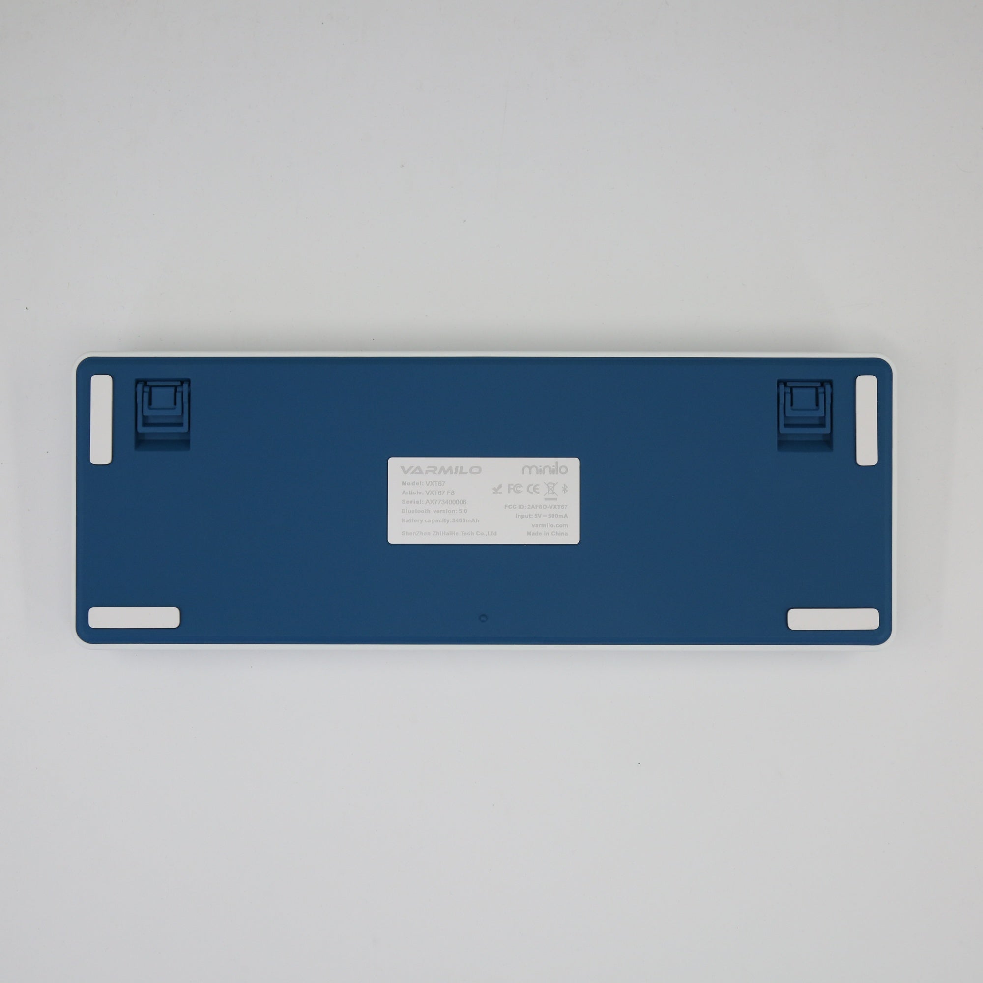 Minilo 65% - 50% off – Varmilo