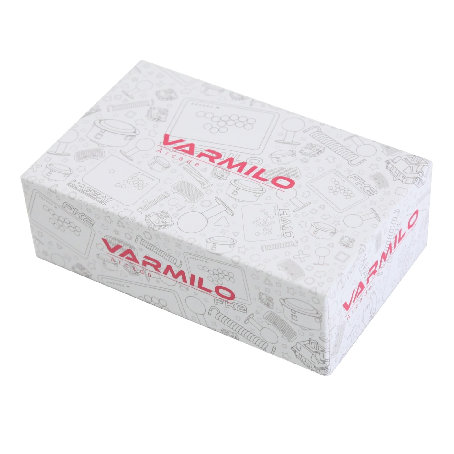 Kassai/HA10 Buttons/Converter