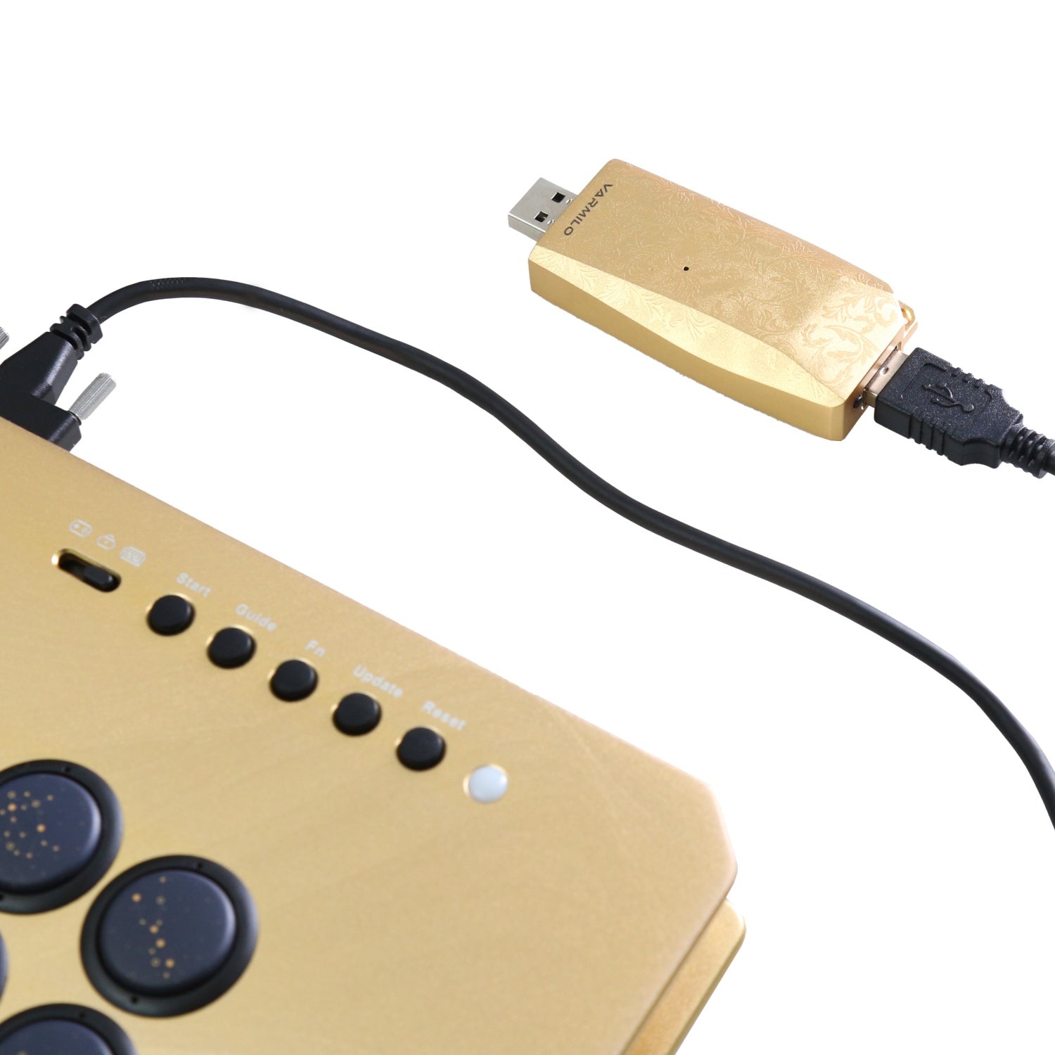 Kassai/HA10 Buttons/Converter – Varmilo
