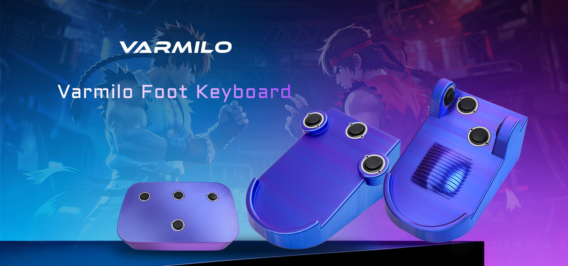 Varmilo 公式サイト