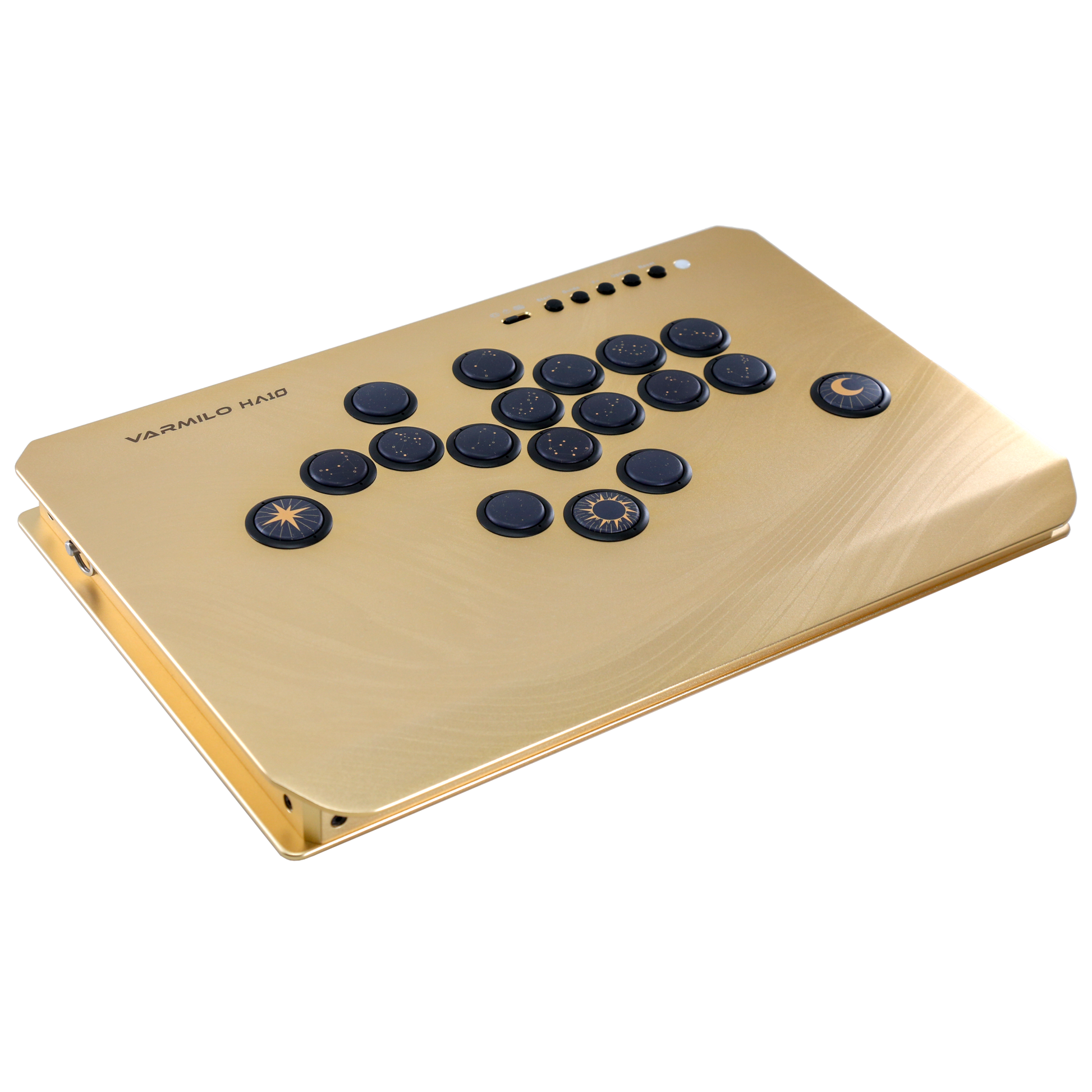 HA10 – Varmilo HA10 – Varmilo