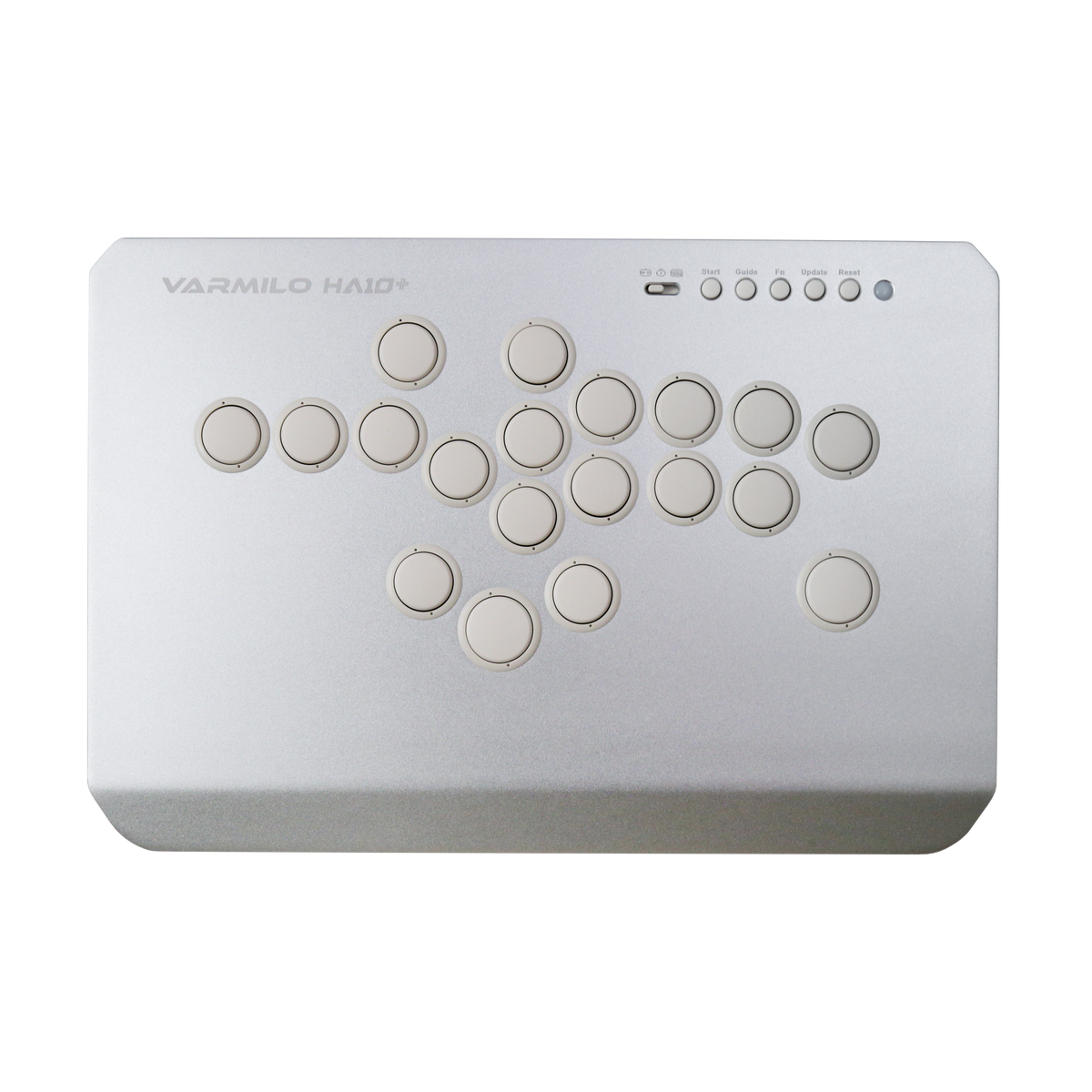 HA10 / HA10+ – Varmilo