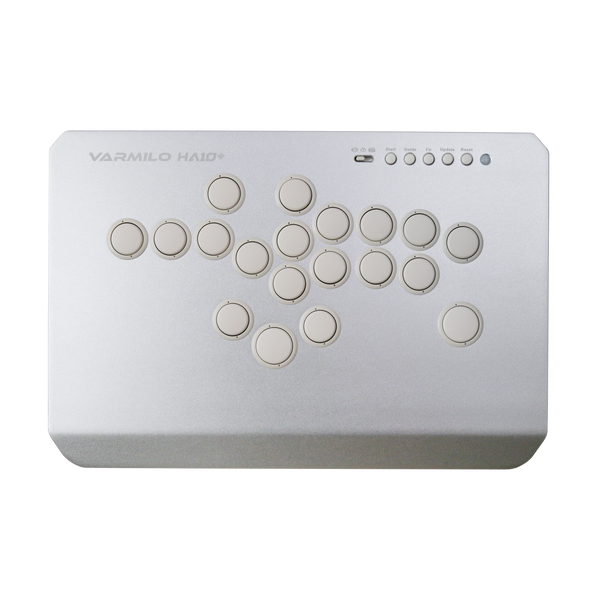 HA10 / HA10+ – Varmilo