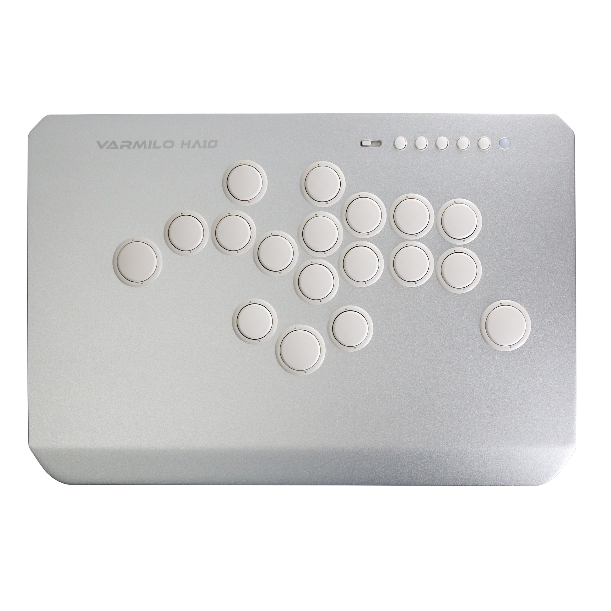 HA10 – Varmilo HA10 – Varmilo