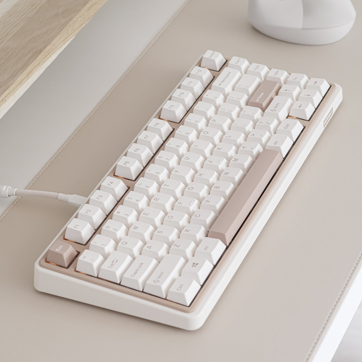 Varmilo Minilo 75 Gasket Wireless Mechanical Keyboard