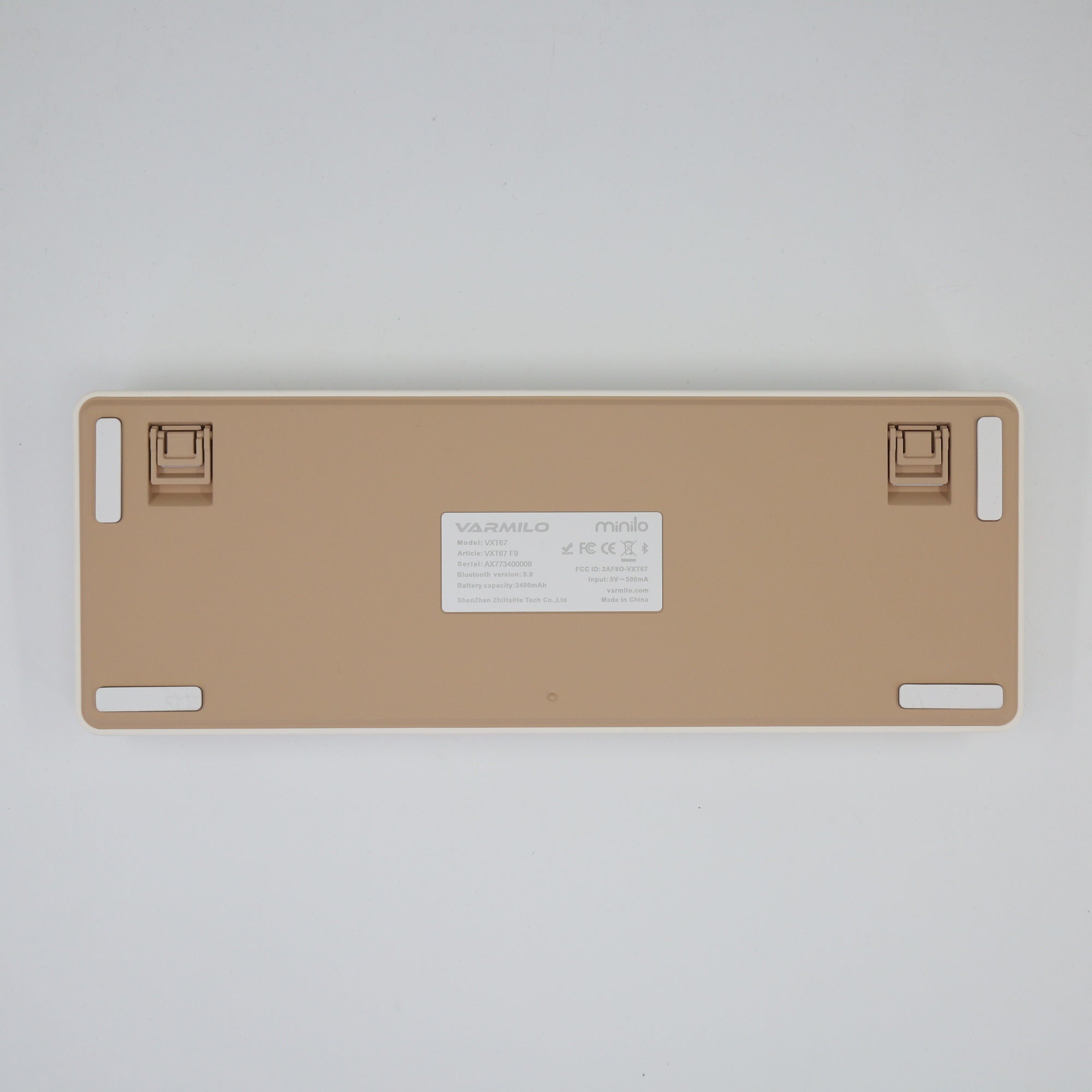 Minilo 65% - 50% off – Varmilo