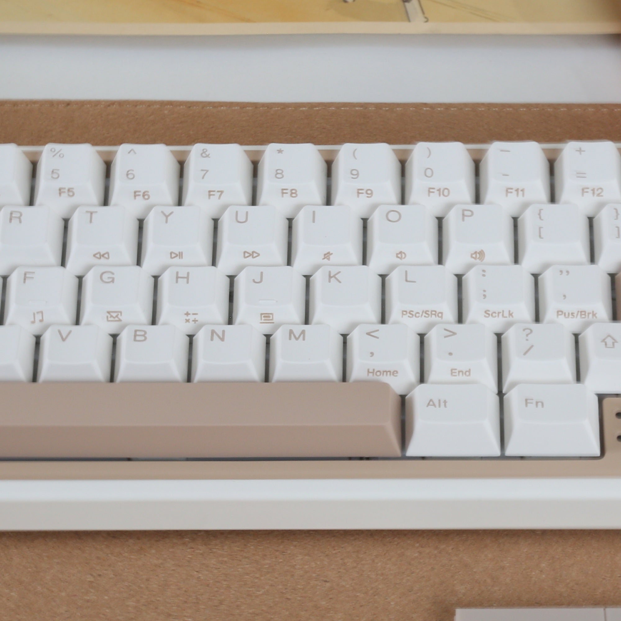Minilo 65% – Varmilo