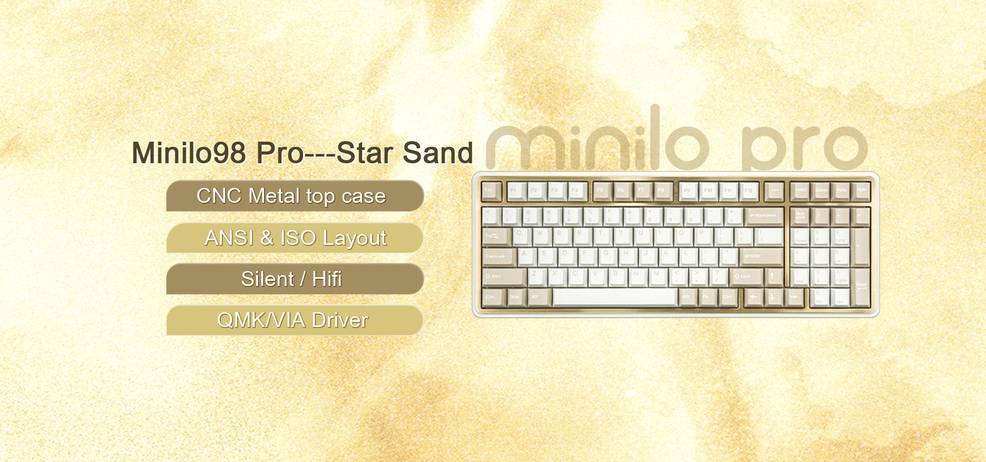 Varmilo 公式サイト