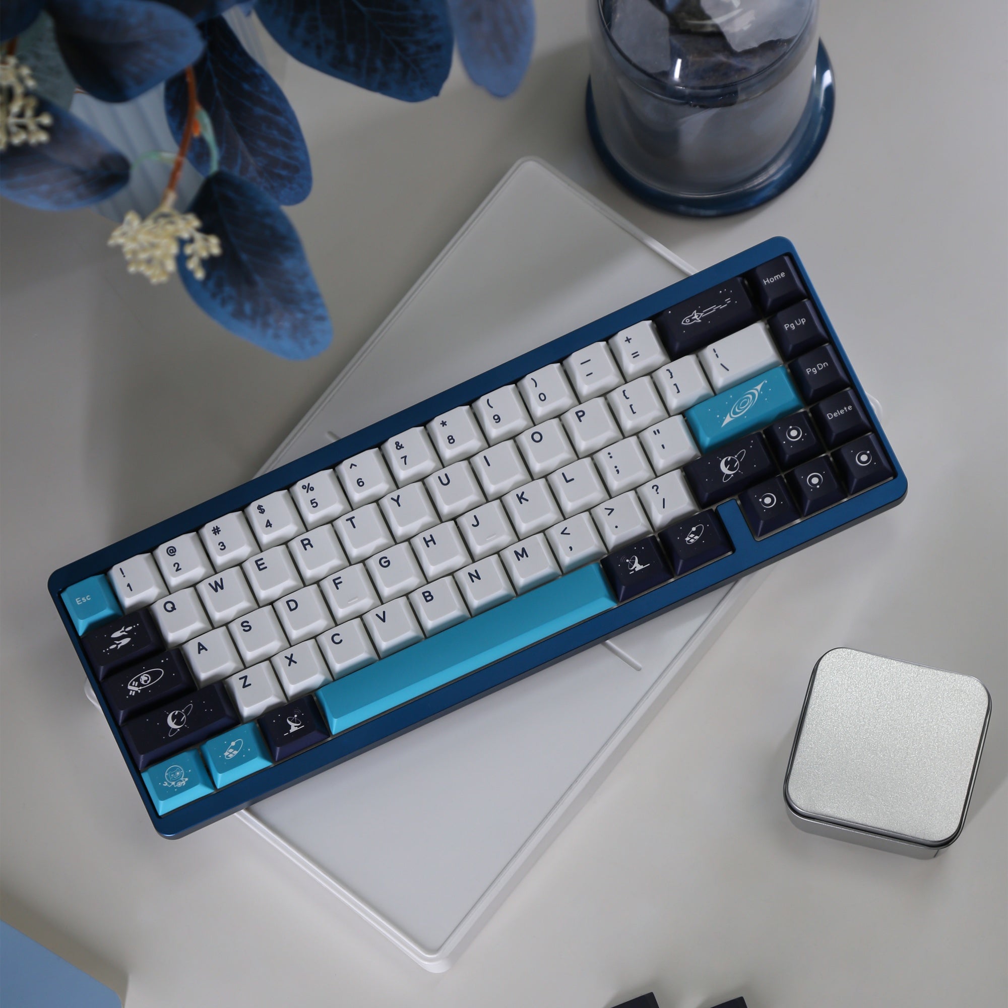Muse65 HE – Varmilo