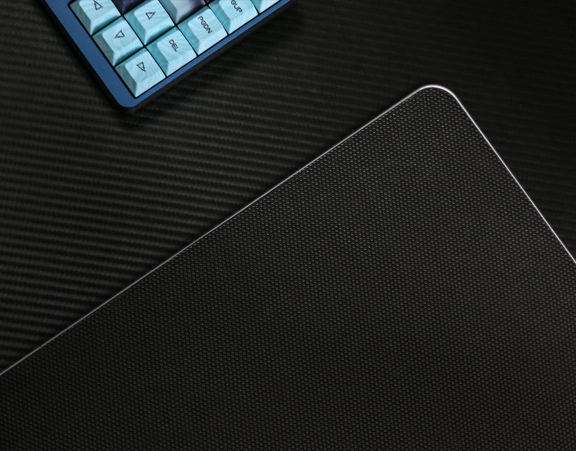 Gaming Glasspad – Varmilo