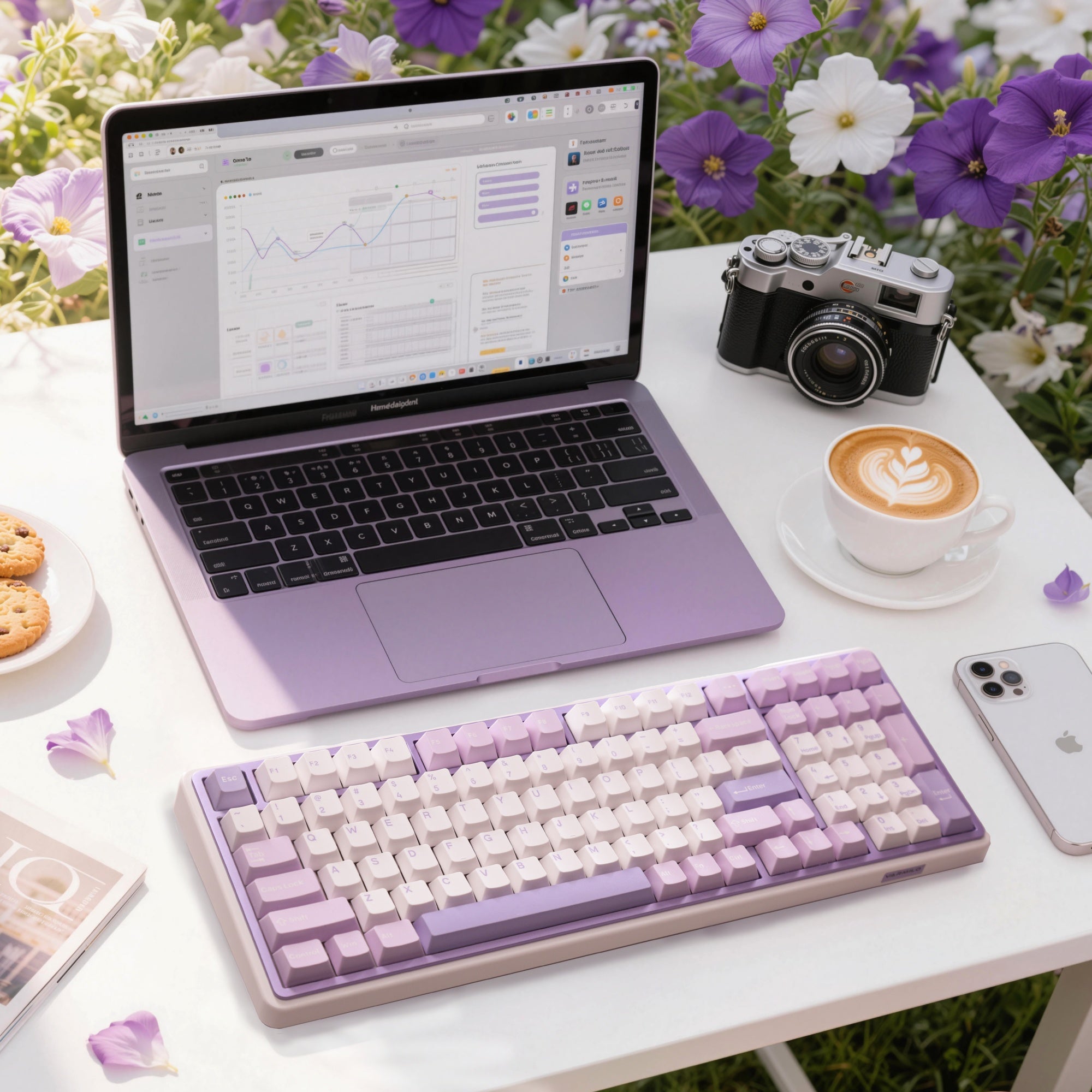 Minilo98 Pro – Varmilo
