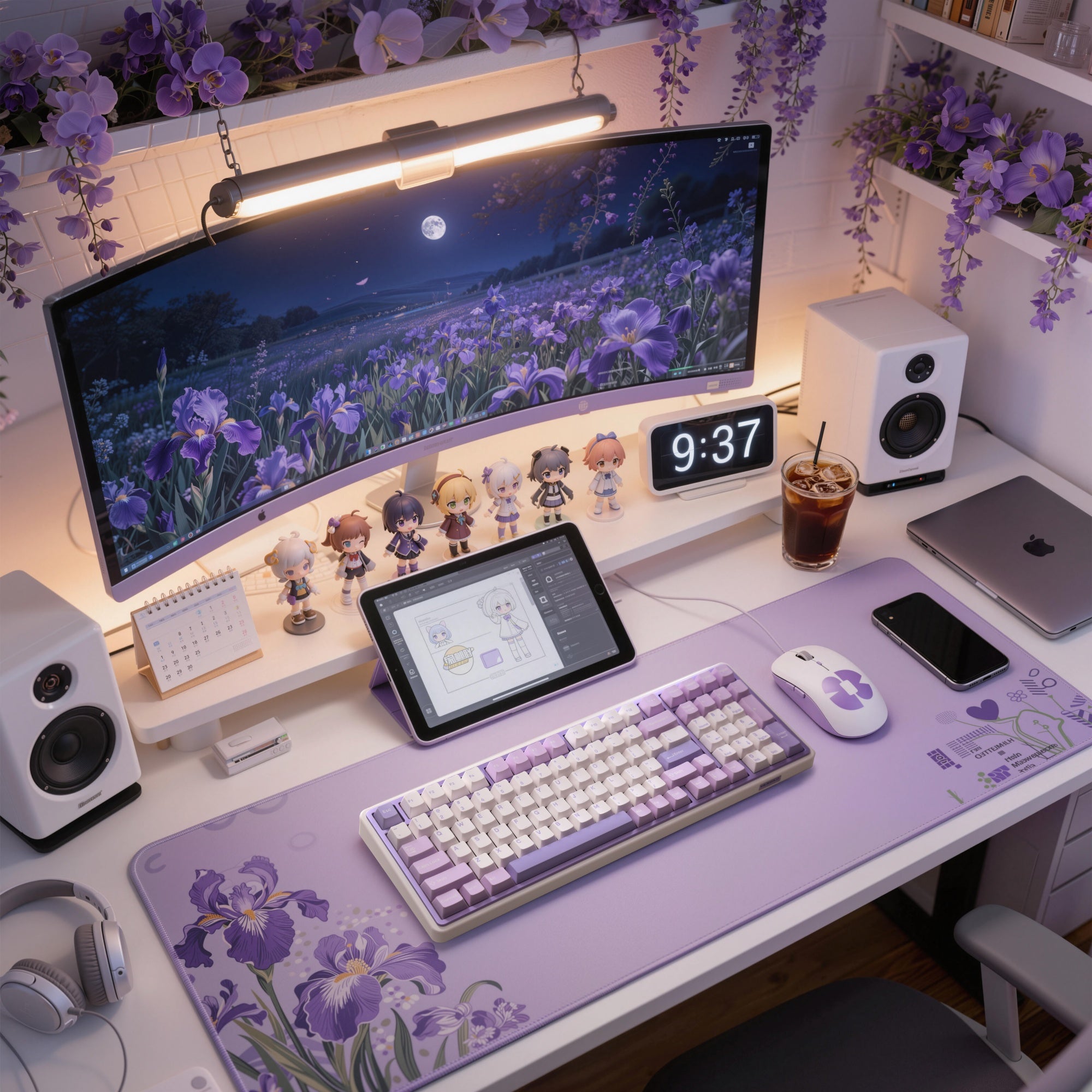 Minilo98 Pro – Varmilo