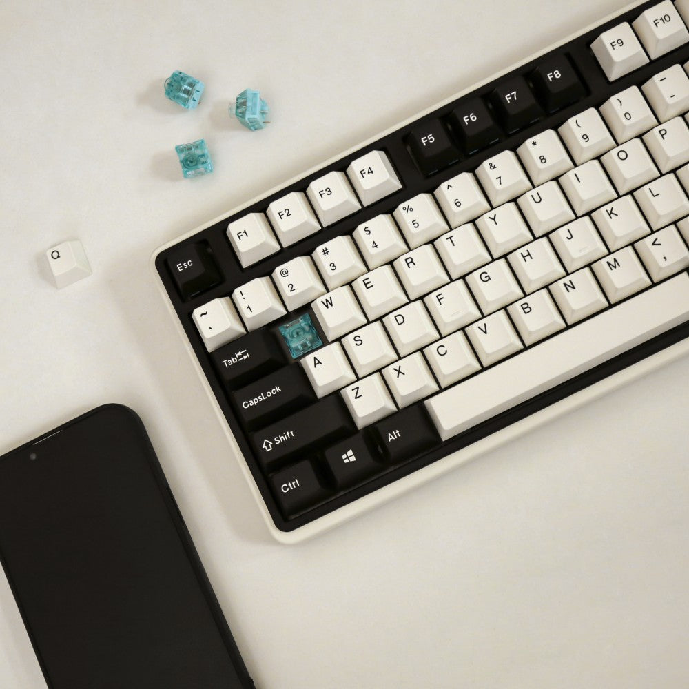 Varmilo Wireless Mechanical deals keyboard