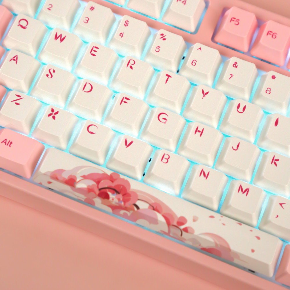 Sakura R2 108 – Varmilo