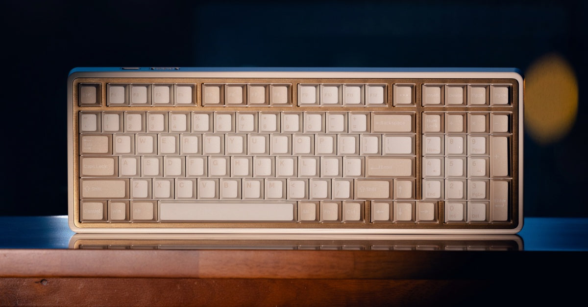 Ultimate guide on keyboard keycaps:All you need to know. – Varmilo