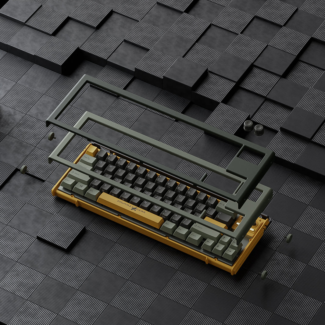 Varmilo Official Website
